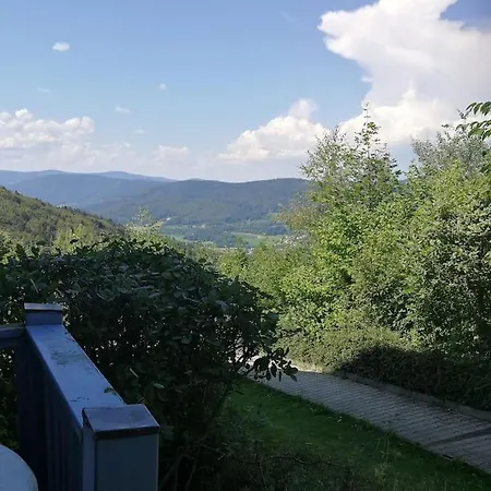 Apartman Blick Zum Lallinger Winkel Schöfweg