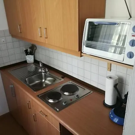 Apartman Blick Zum Lallinger Winkel