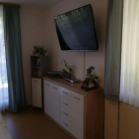 Apartman Blick Zum Lallinger Winkel Schöfweg